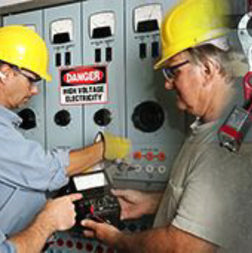 Electrical Safety & LOTO Training